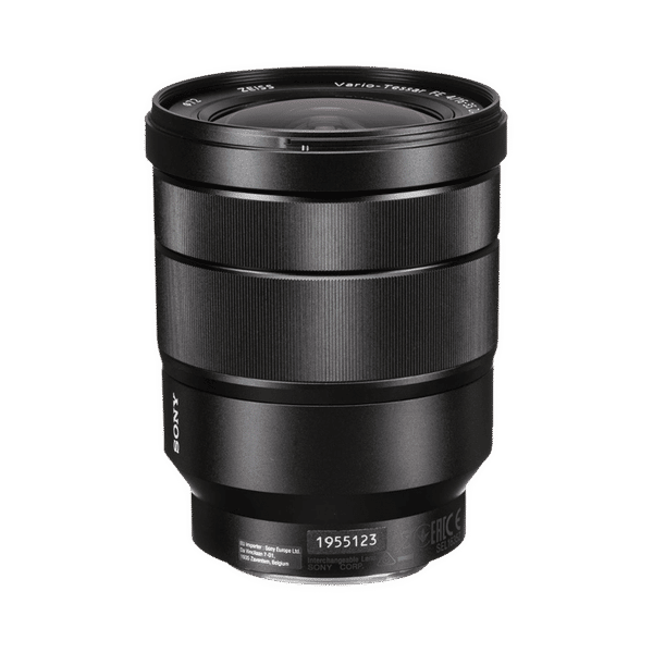 Buy SONY 16-35mm f/4 - f/22 Wide-Angle Zoom Lens for SONY E